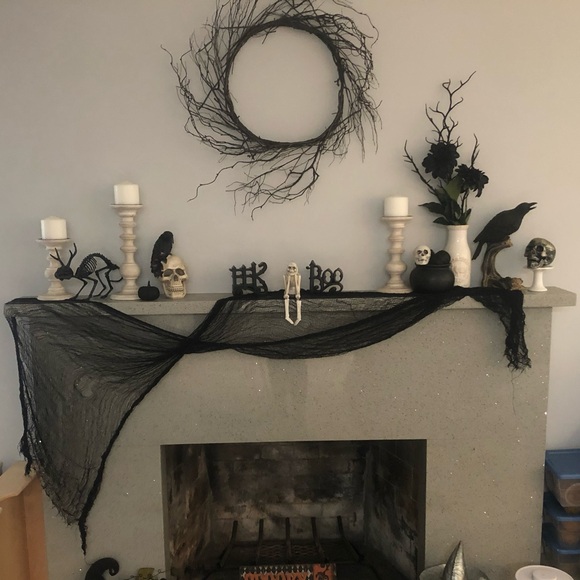 5 for $10 - skull in cloche - Picture 7 of 7